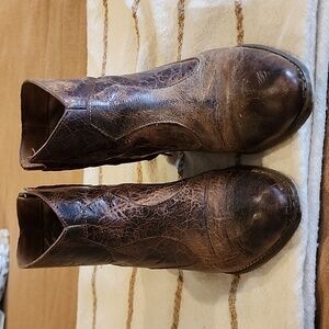 Diba True Ankle Boots